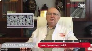Lazer Lipoliz ve Lazer Liposuction nedir? Farkı nedir?